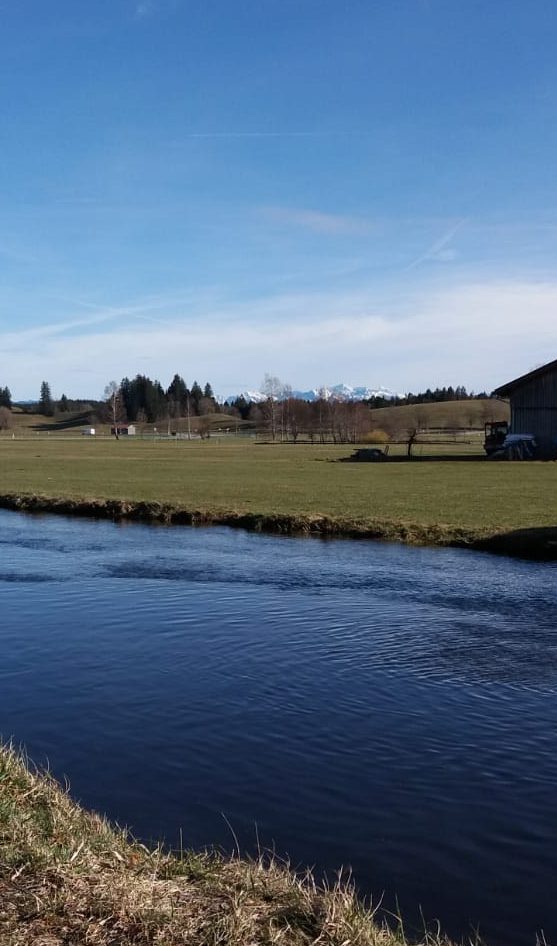 Mühlbach